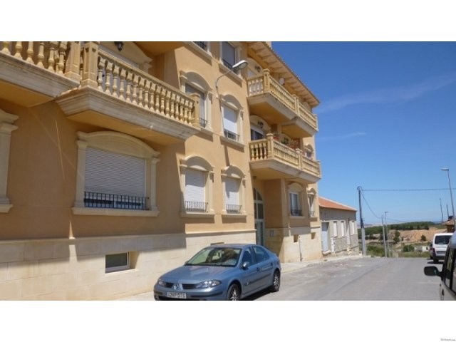 Resale · Apartment · Spain · Costa Bl.. - 2