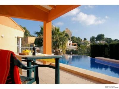 5 Bedrooms - Villa - Alicante - For Sale - 2