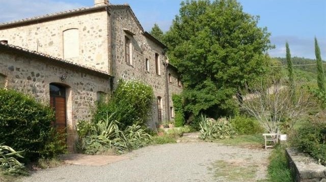 Farm House For Sale: Siena - 2
