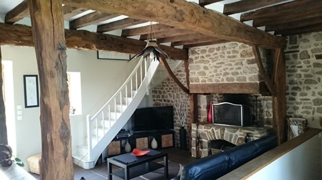 Maison A Vendre Secteur Pre En Pail - 2