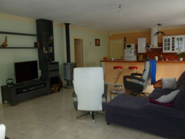 St Martin De Landelles: Maison De.. - 2