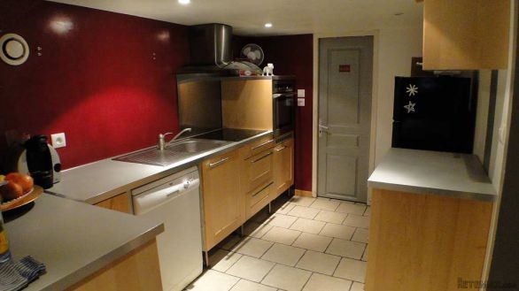 34720 Caux - 2