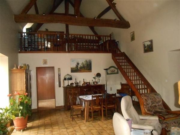 Country Cottage Next To A Watermill - 2