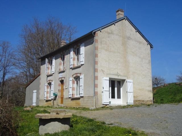 For sale - House 10 rooms
