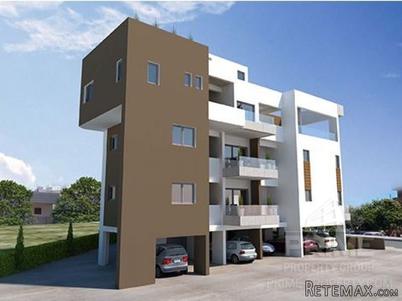 Apartment in Limassol, Cyprus, for.. - 2
