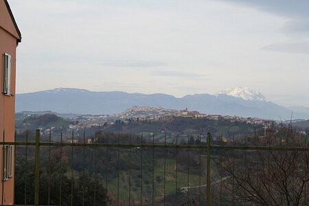 Fabulous house in a touristic location..