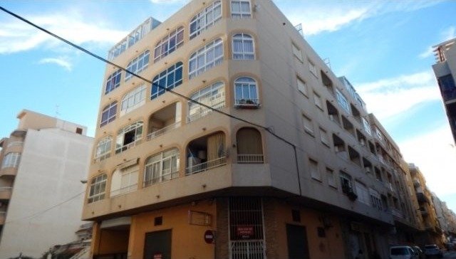 Resale · Apartment · Spain · Costa Bl.. - 2