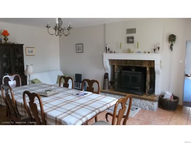 3 Bed Stone House in a village near.. - 2
