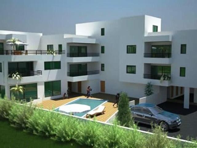Larnaca - 2