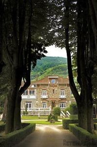 Renovated Manor (Hôtel/restaurant ***).. - 2