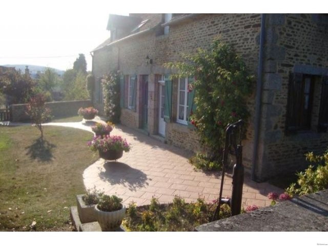 House For Sale 15 Min Alencon - 2