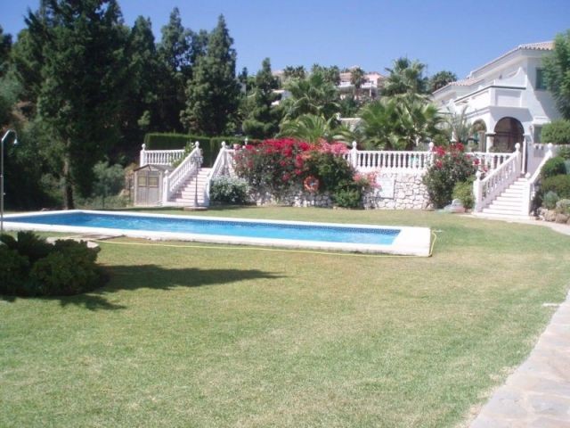 Villa - 3 bedroom semi detached villa.. - 2