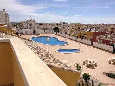 2 Bedrooms - Bungalow - Alicante - For.. - 2