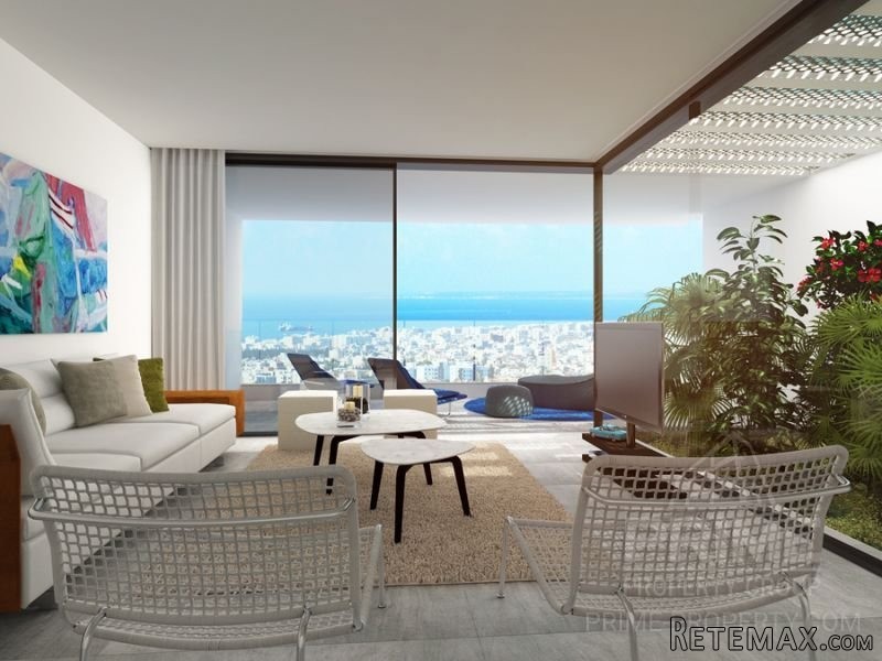 Apartment in Limassol, Cyprus, for.. - 2