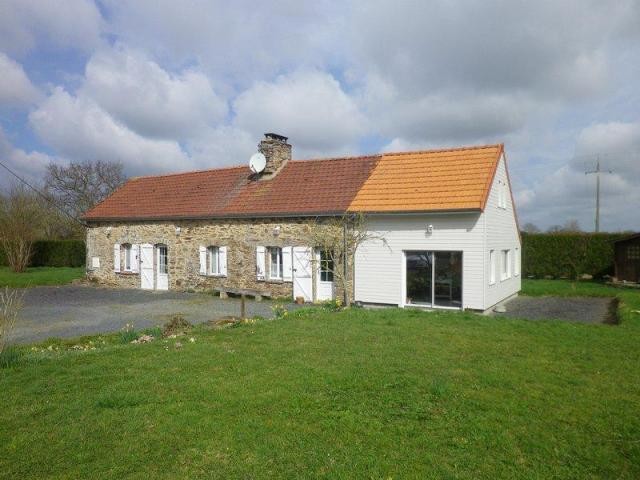 Maison / Villa Ste Marguerite D Elle - 2