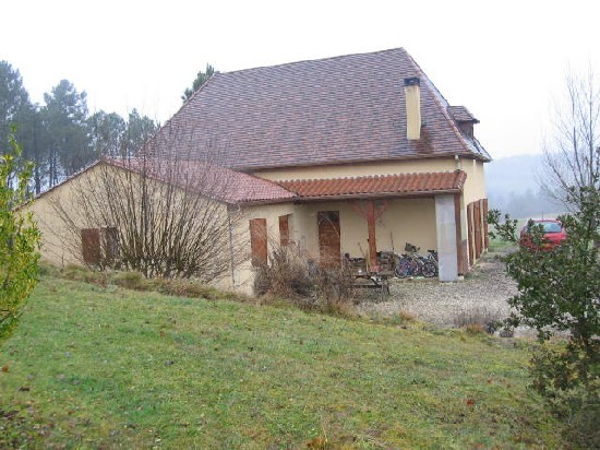 10 Year Old House on Nice Plot
