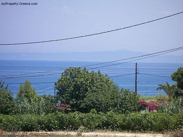 Land - Zakynthos - For Sale
