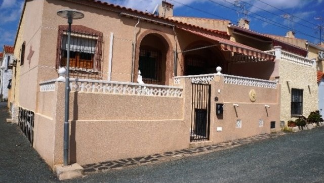 Resale · Townhouse · Spain · Costa Bl.. - 2