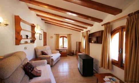 Villa in Javea - 2