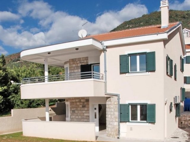 Villa in Kumbor, Herceg Novi
