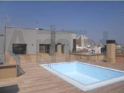 3 bedroom Flat For Sale: BARCELONA.. - 2