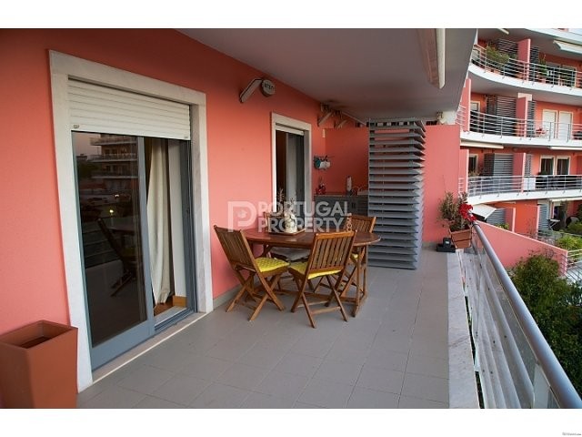 Home 700 Meters From the Beach in Oeiras - 2