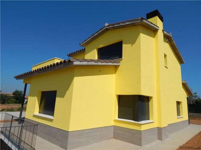 Promotion 5 Houses Costa Brava Verges