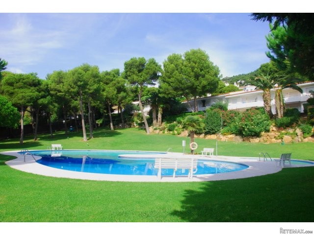 Welcoming apartment in the community of..