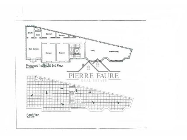 Apartment - Gzira - 2