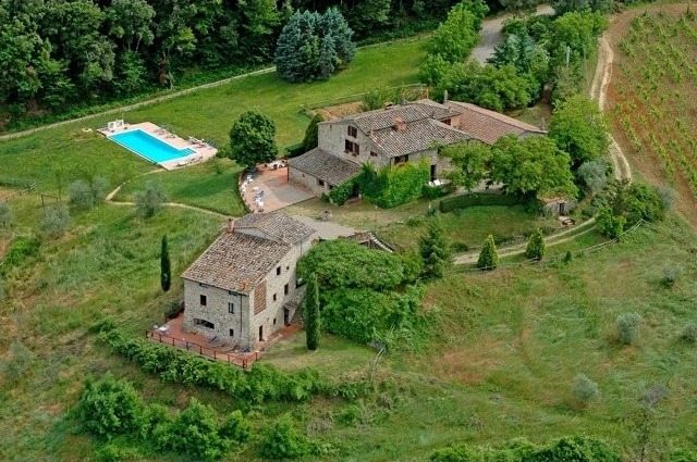 Rustic / Farmhouse / Court for sale in..
