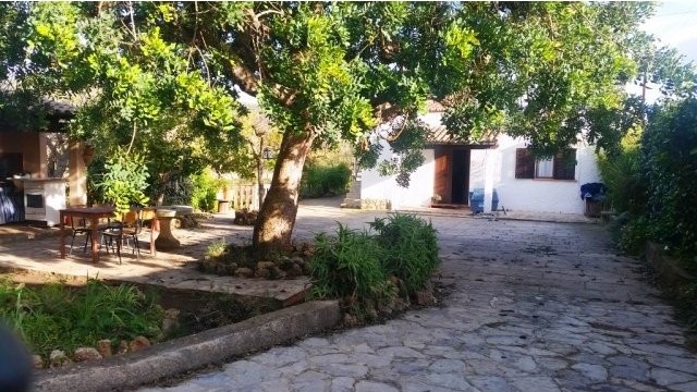 2 Bedrooms - Finca - Islas Baleares -..