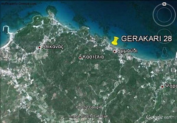 Gerakari 28 - 2