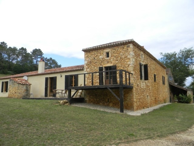 Restored Farmhouse With Swimming Pool.. - 2