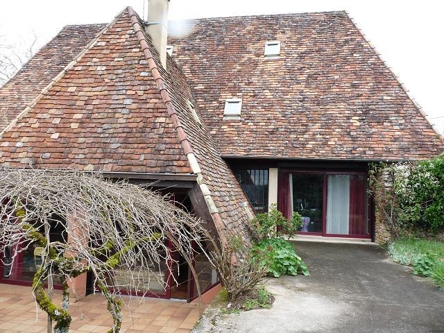 Vente Maison Belves