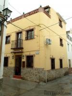Village house, Granada (Inland-Coast)..