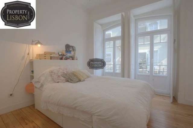 3 Bedrooms - Apartment - LISBON - For..