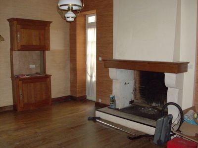 Large Maison De Maitre - 2