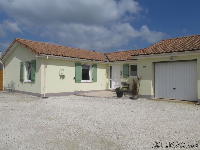Detached Bungalow In Perfect Condition..