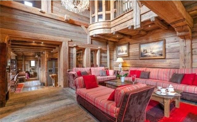 Meribel French Alps, 73550