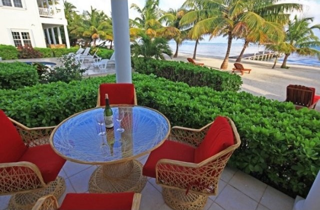 Reduced Price!! Belize Luxury Ocean..