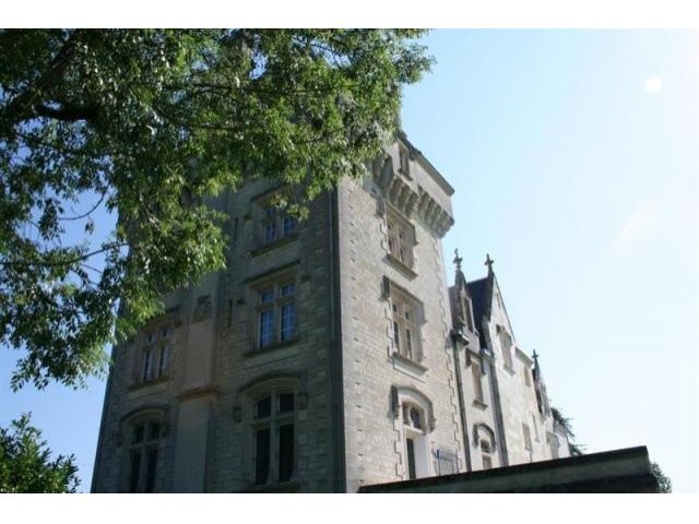 8 bedroom Castle For Sale: 33500.. - 2