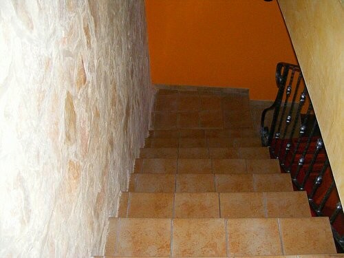 Fantastic townhouse in a touristic town. - 2