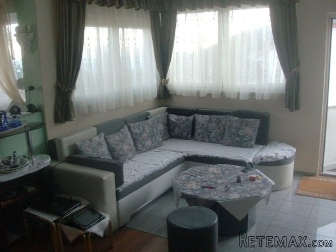 Pent house - 3