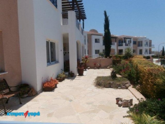 Apartment-Flat in Peyia Village, Pafos - 2