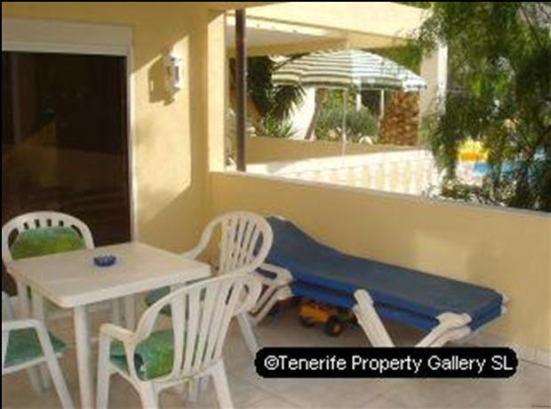 Apartment For Sale in Chayofa, Tenerife - 2