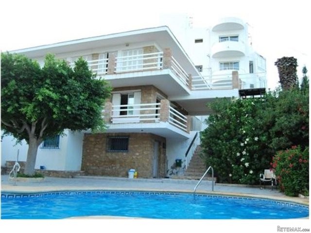 Apartment, Mojacar Playa, Almeria