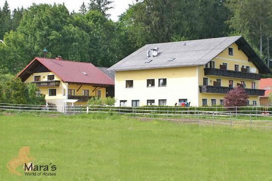 Reiterhof Reitanlage Reitimmobilie.. - 2
