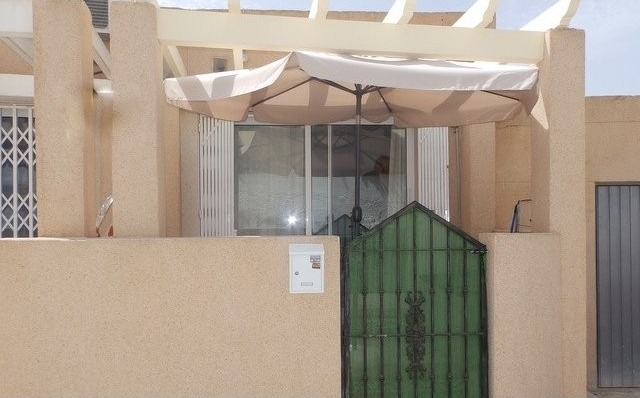 Resale · Townhouse · Spain · Costa Bl.. - 2