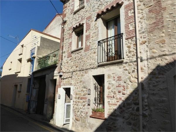 Village House With Terrace And Close To.. - 2