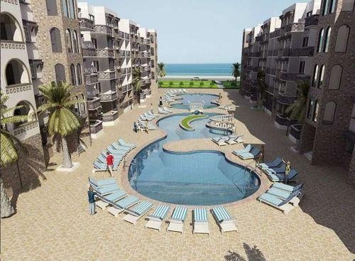 3 Bed Apartment For Sale 3 2 1 - 2